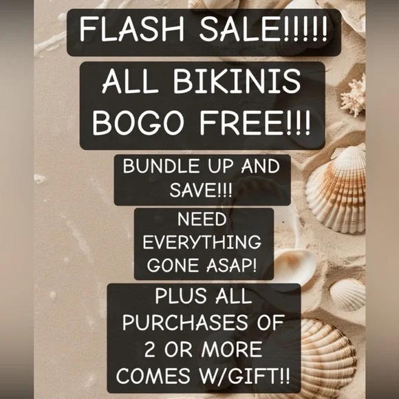 RVCA Bikini Top NWT - Picture 7 of 7